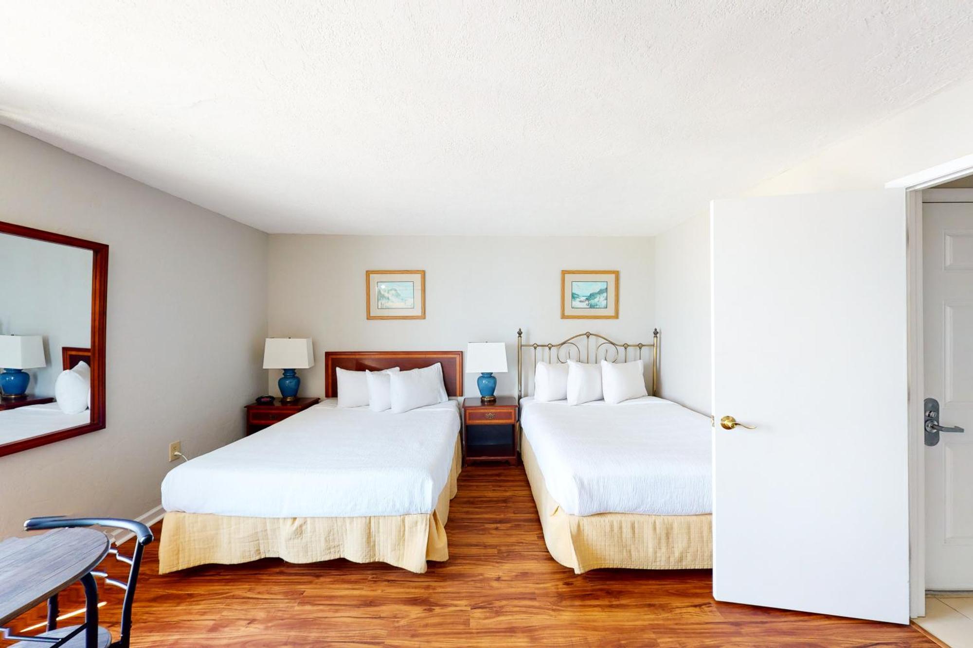 Ocean Park Resort 1222 Миртъл Бийч Екстериор снимка